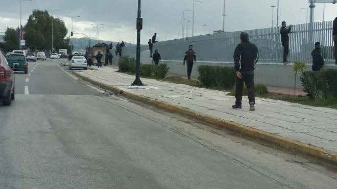 Πάτρα: Μεγάλη ναυτιλιακή εταιρεία αποσύρει τα πλοία της λόγω μεταναστών!